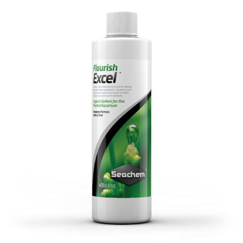 Seachem Flourish Excel 2 Litre