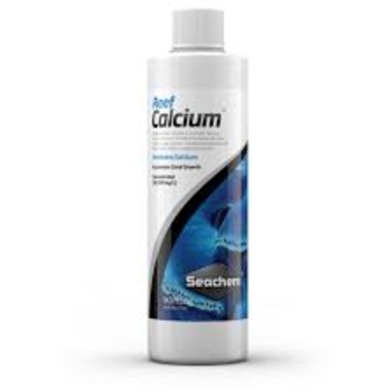 Seachem Reef Calcium 500ml