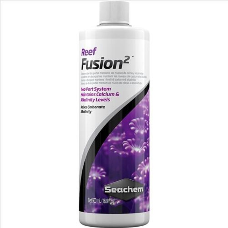 Seachem Reef Fusion 2 1l
