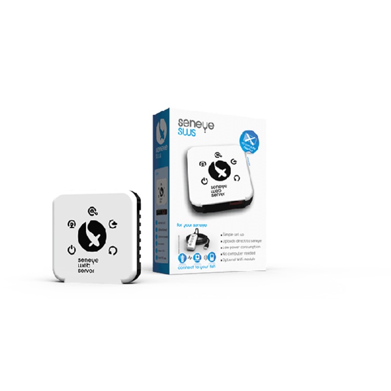 Seneye Range Sws - Wifi