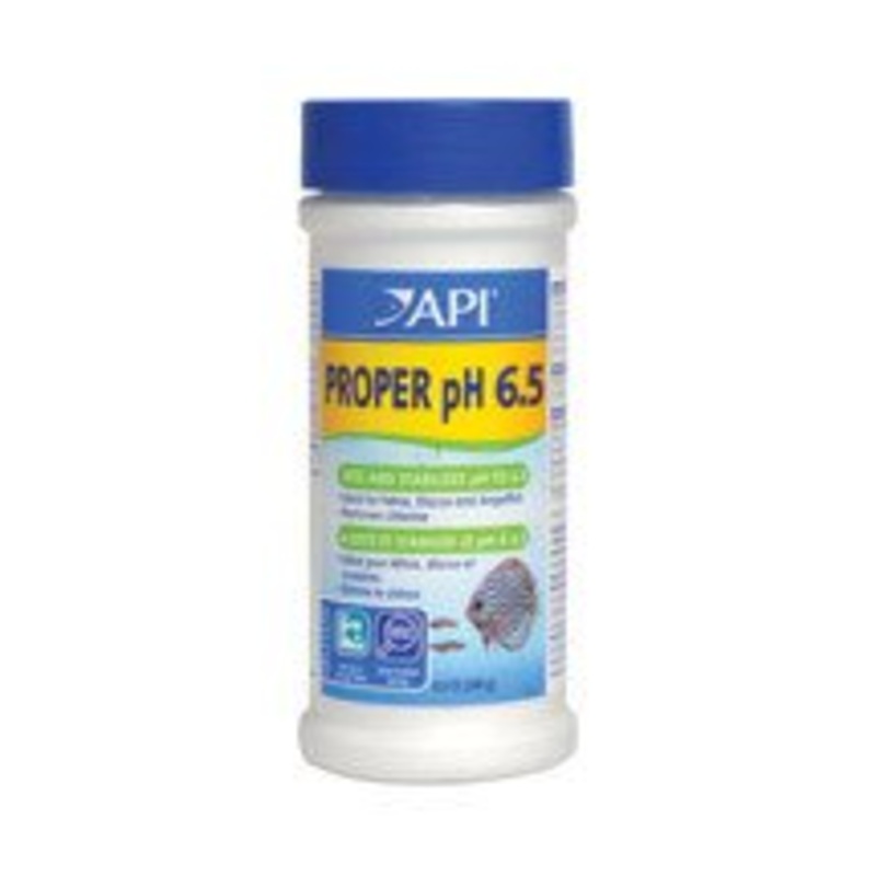 Api Proper Ph 6.5 240g