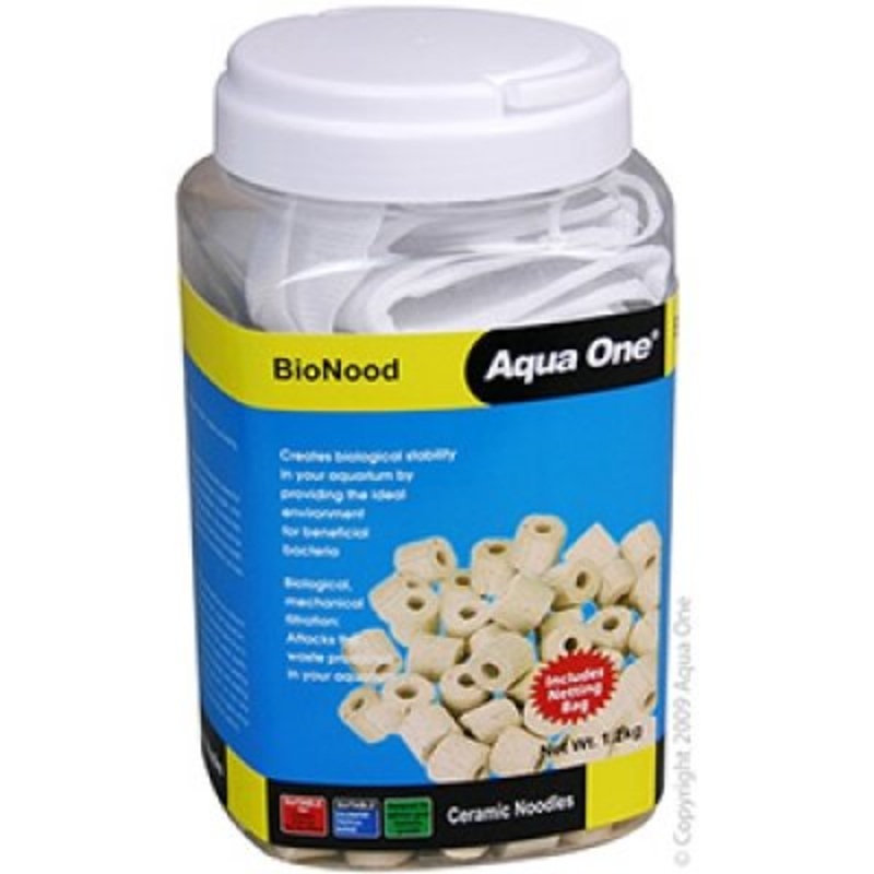 Aqua One Bionood 1.2kg