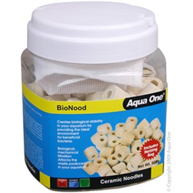 Aqua One Bionood 600g