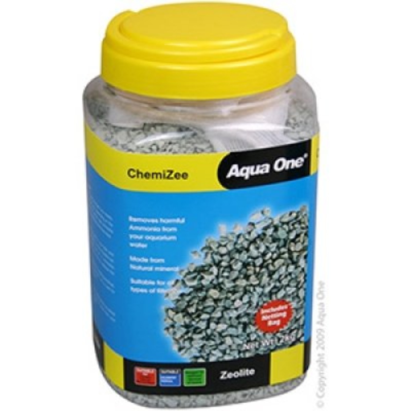 Aqua One Chemizee 2kg