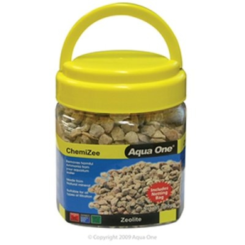 Aqua One Chemizee 500g