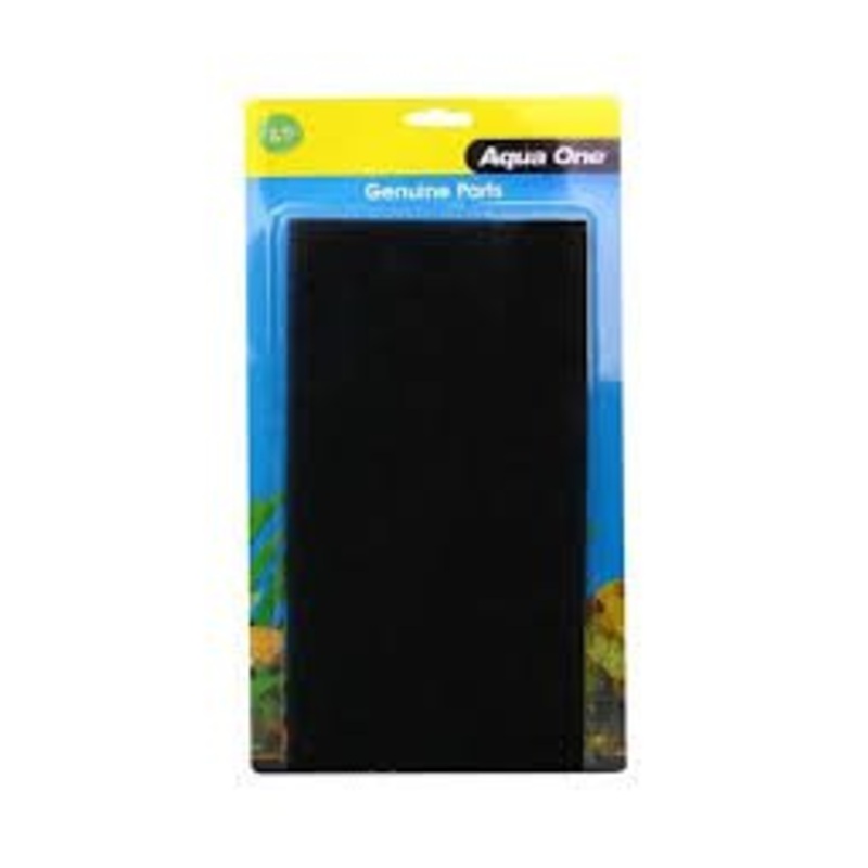 Aqua One Filter Sponge 4s