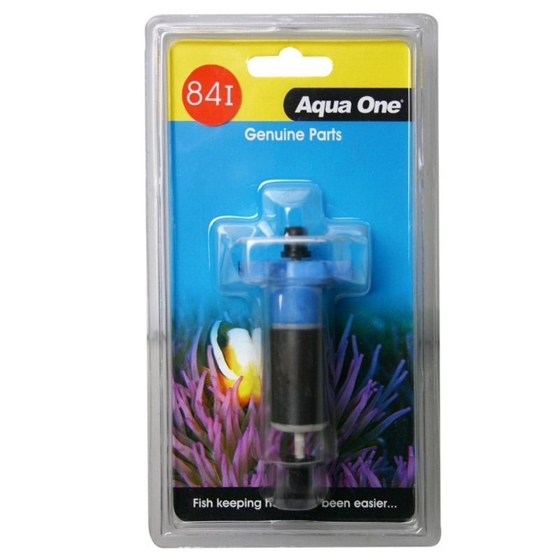 Aqua One Nautilus 1100 1400 Impeller Set 84i