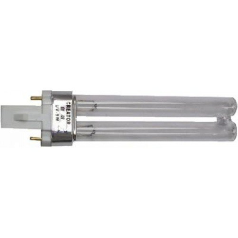 Aqua One Uv Lamp Pl 5w China