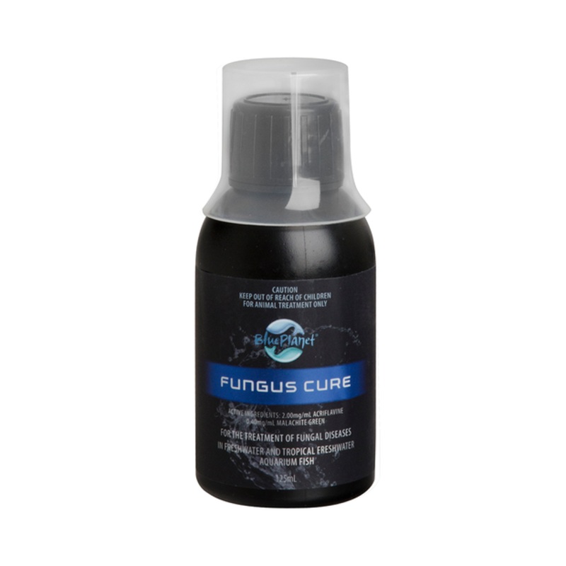 Blue Planet Net Sanitizer 125ml