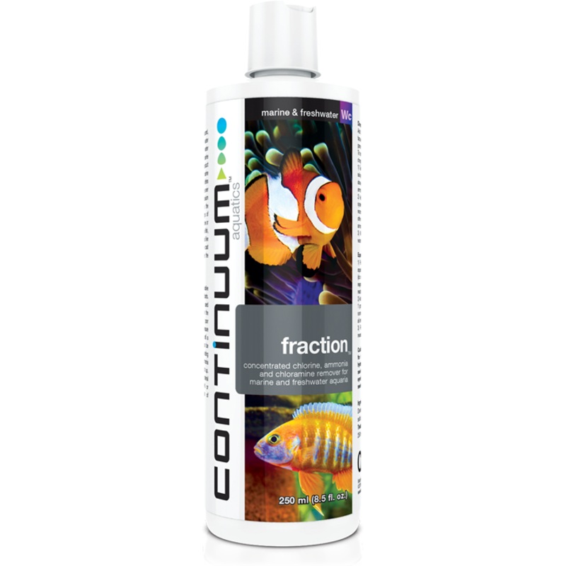 Continuum Fraction 500ml