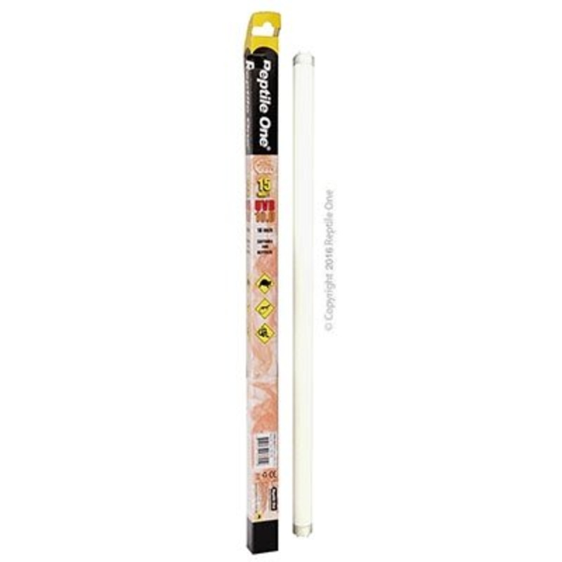 Exo-terra Repti-glo Uvb 10.0 Desert T8 - 120cm 40w