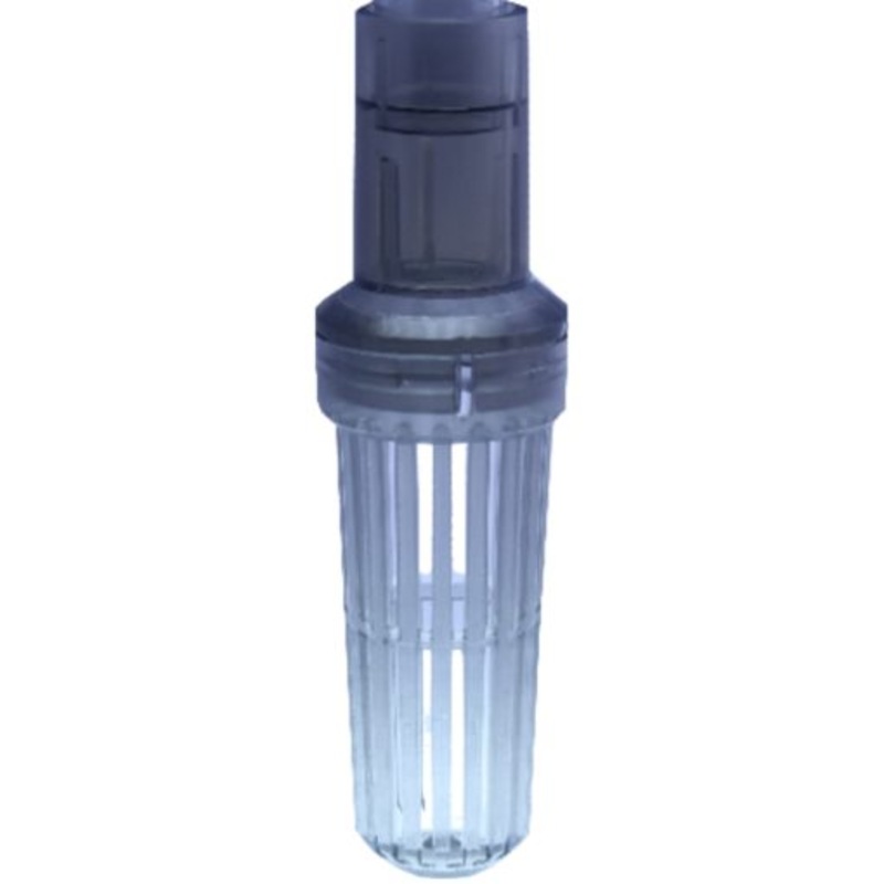 Nautilus 1100/1400 Outlet U Pipe Set