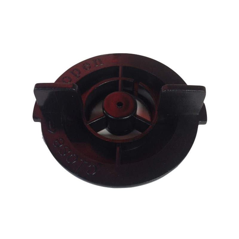 Nautilus 600 800 Impeller Cover