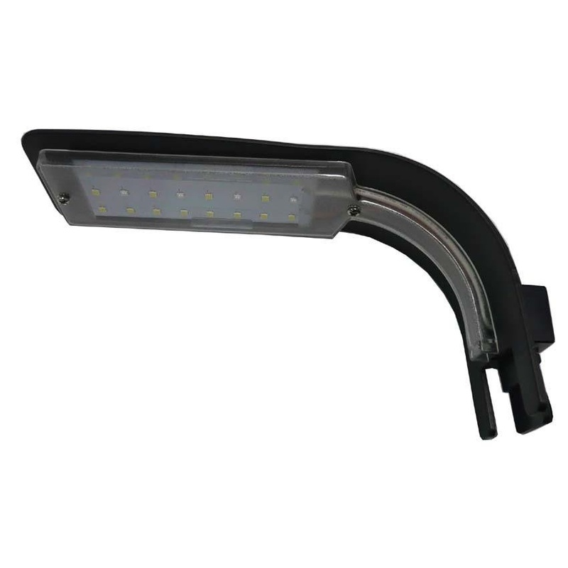 Pet Worx Led Aquarium Lamp 12w Multi-spectrum Mini
