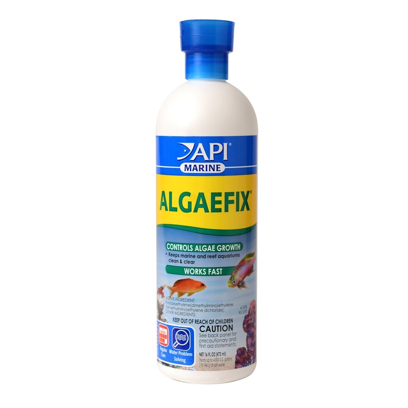 Api Marine Algaefix - 473ml