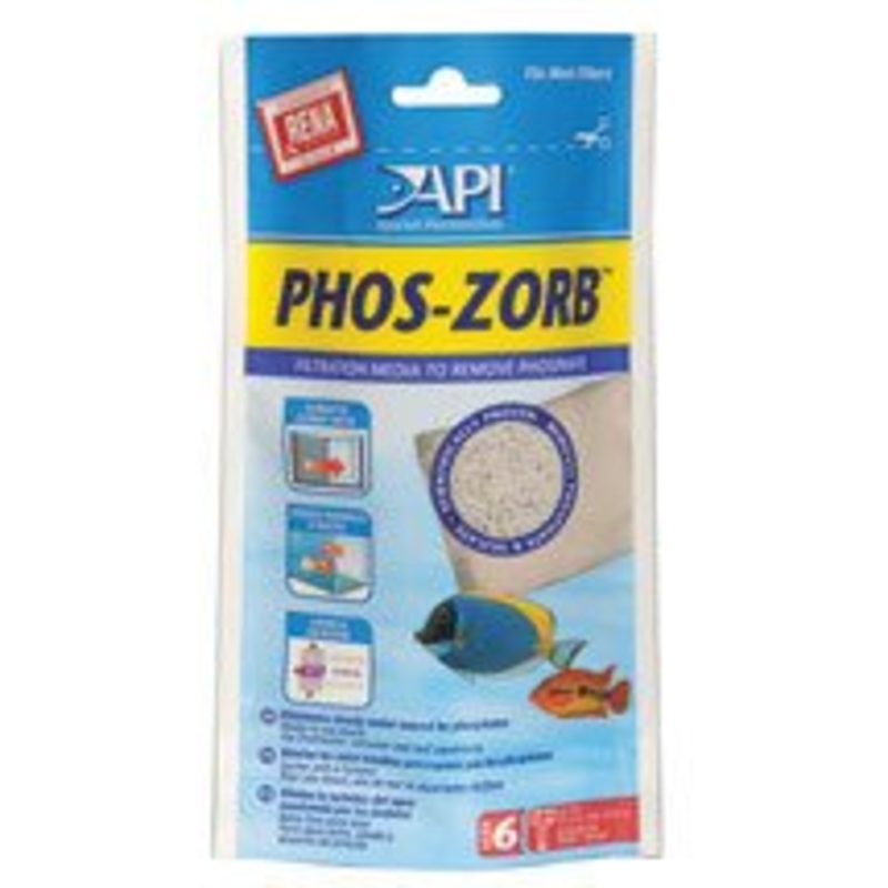 Api Phos - Zorb - 55 Gallon