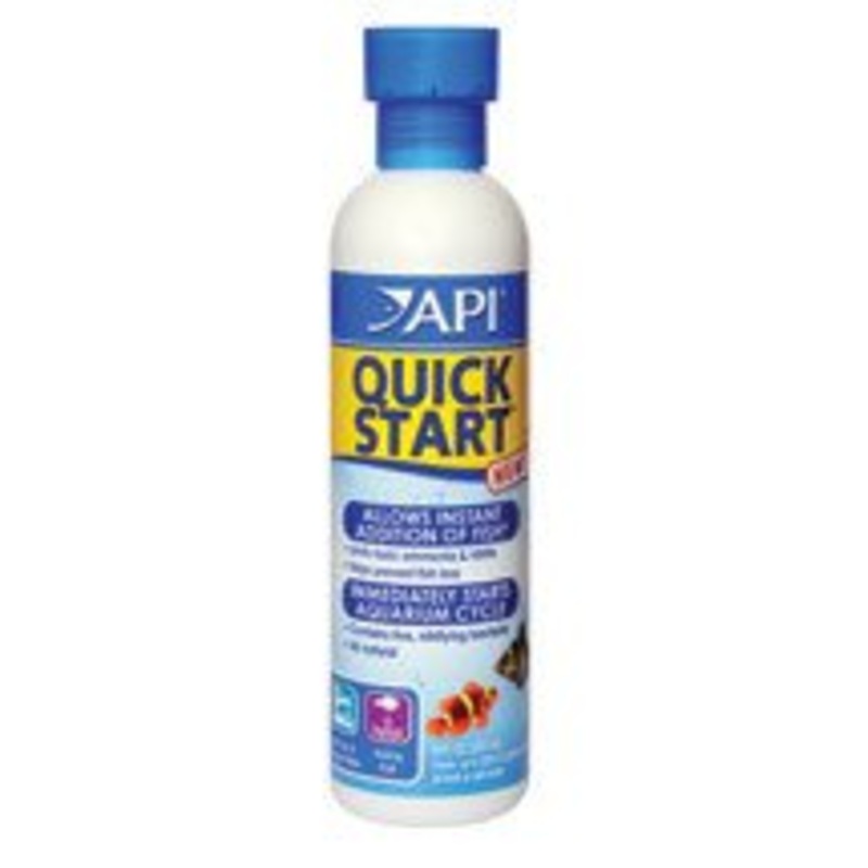 Api Quick Start - 30ml