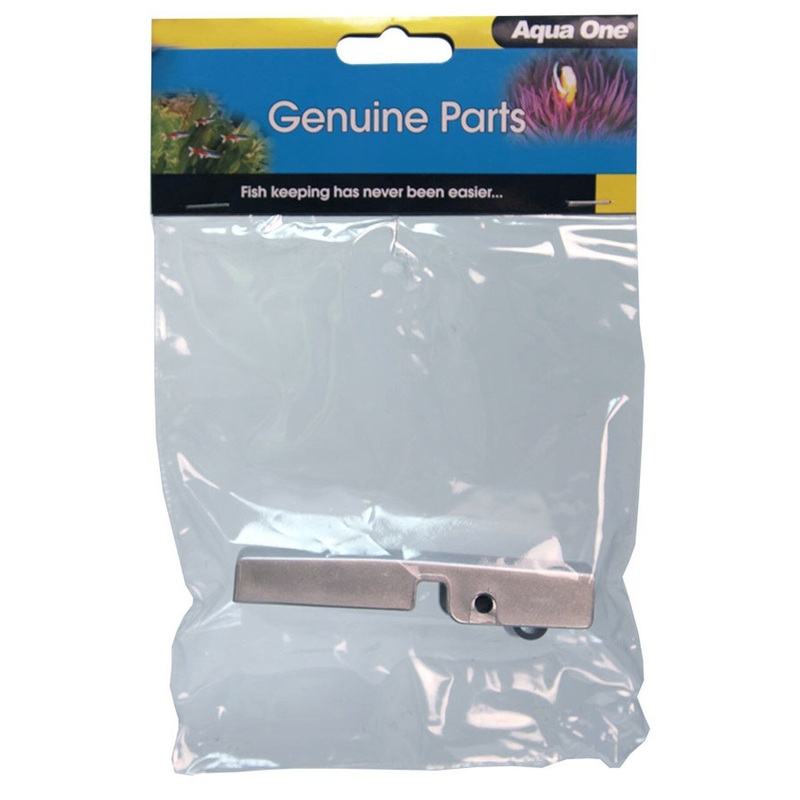 Aqua One Nautilus 1100/1400 Body Clip