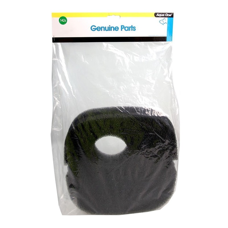 Aqua One Ocellaris 3000/3000uvc Sponge 142s
