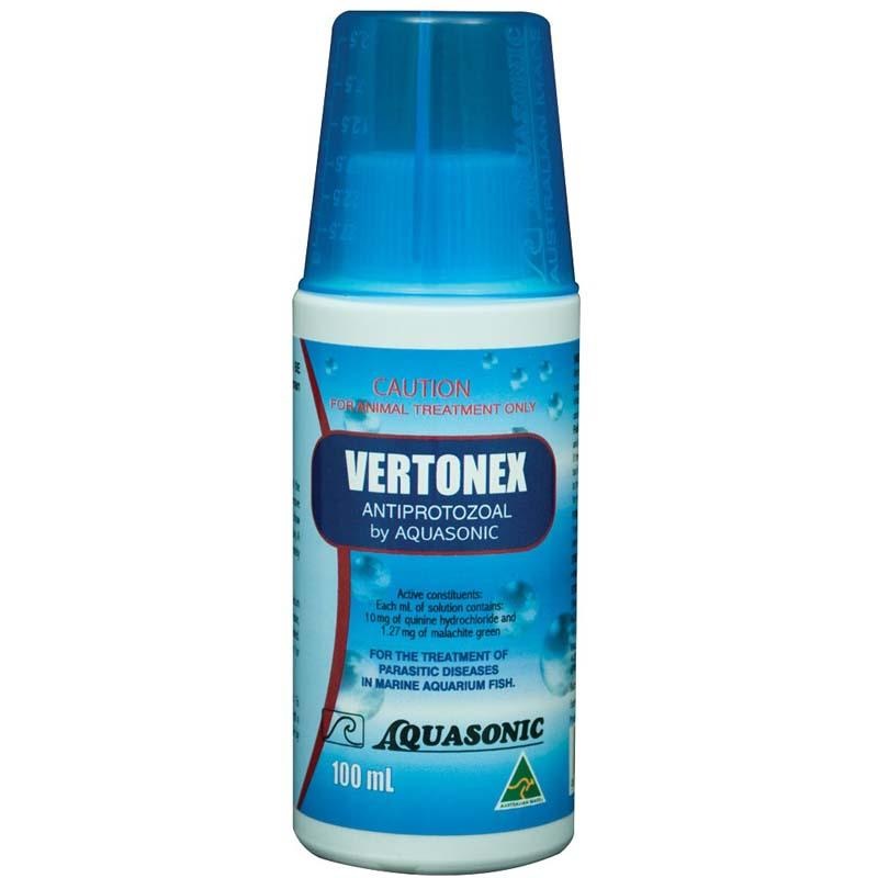 Aquasonic Vertonex 250ml