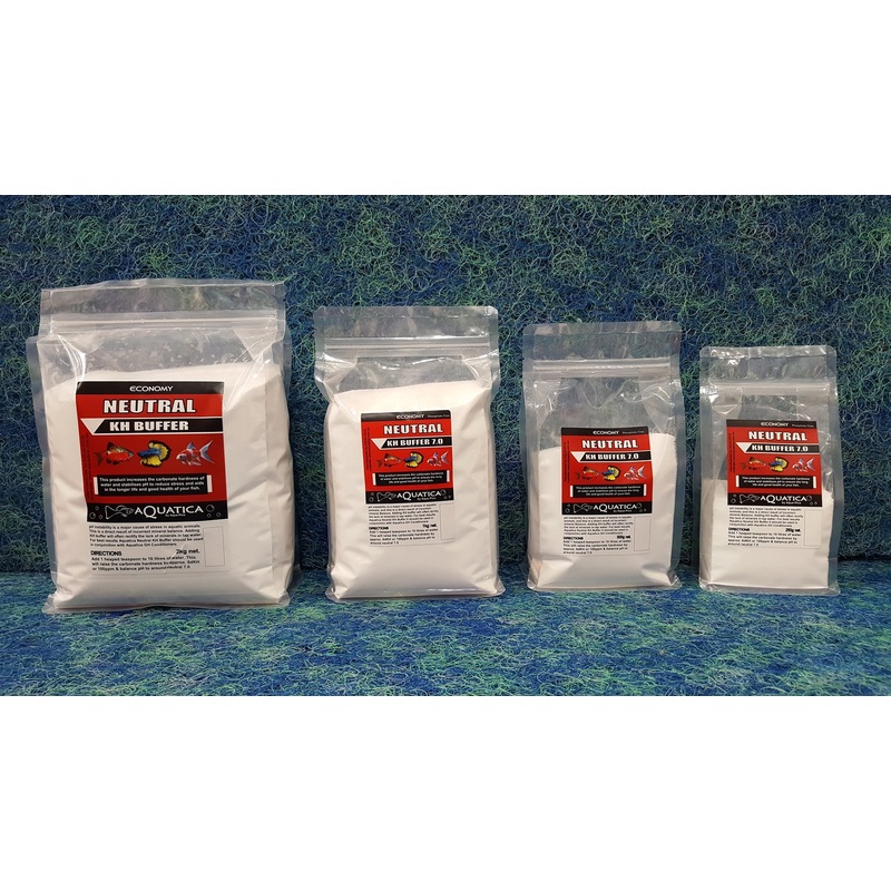 Aquatica Neutral Kh Buffer 2kg