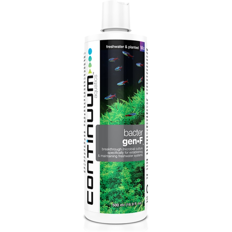 Continuum Bacter Gen F 250ml