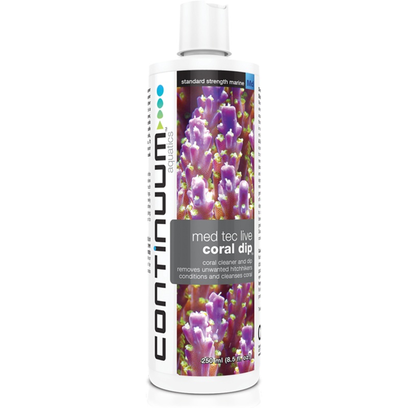 Continuum Coral Dip 500ml
