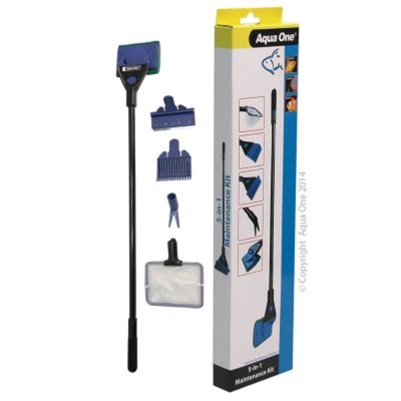 Hobby Cleaning Set