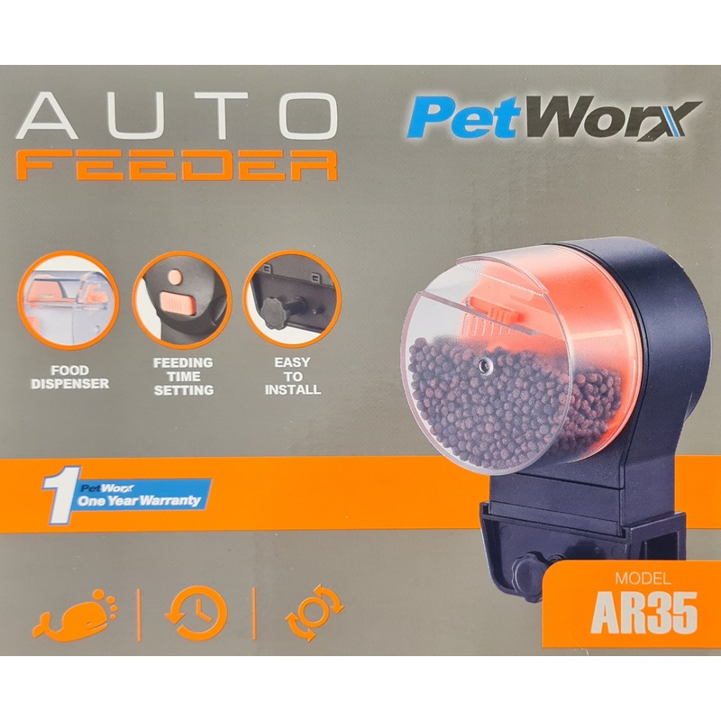 Hydor Automatic Feeder