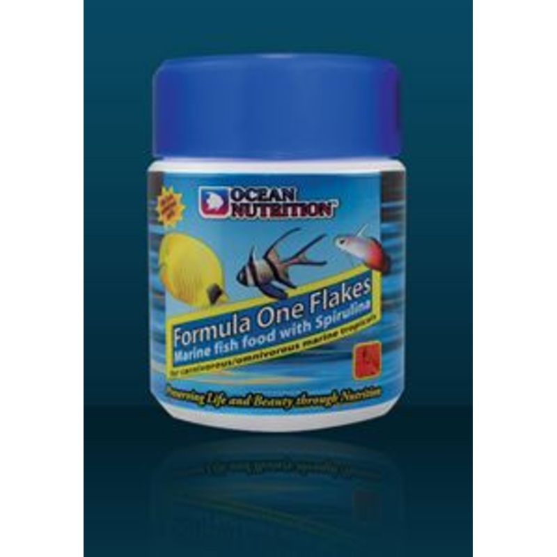 Ocean Nutrition Formula One Marine Flakes 71g
