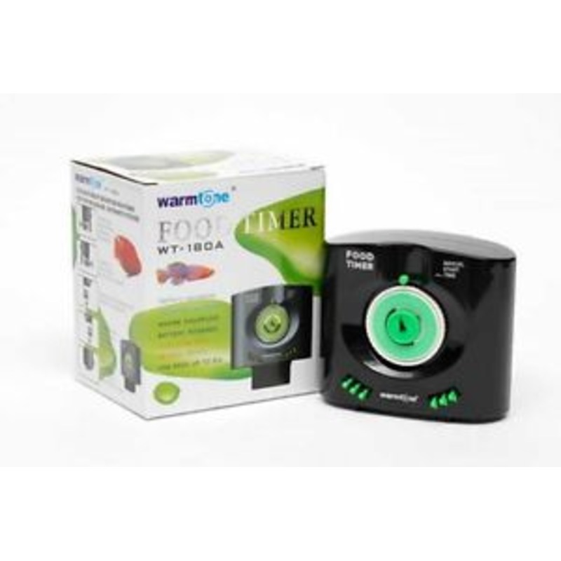 Pet Worx Warmtone Food Timer
