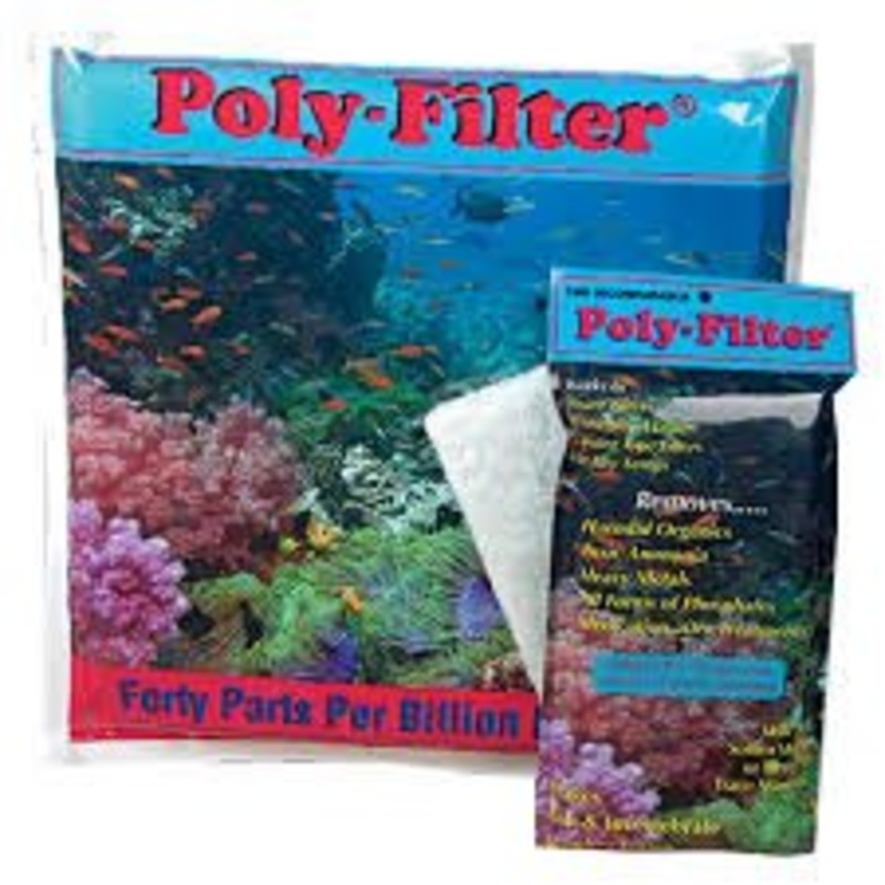 Poly Filter Small 28 X 14