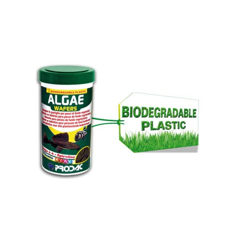 Prodac Algae Wafers 550g