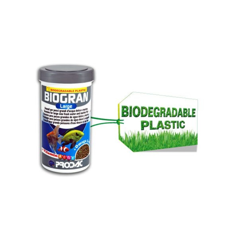 Prodac Biogran Large Granules 100g