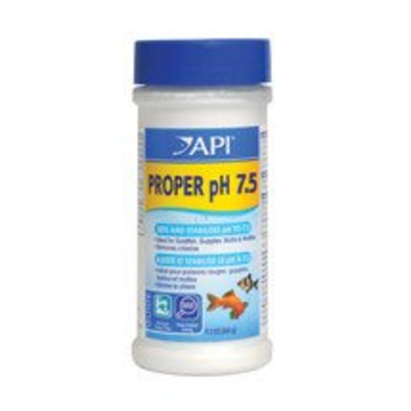 Api Proper Ph 7.5 260g