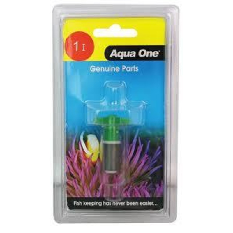 Aqua One 320 126 380 600 300 350 101 Impeller 1i
