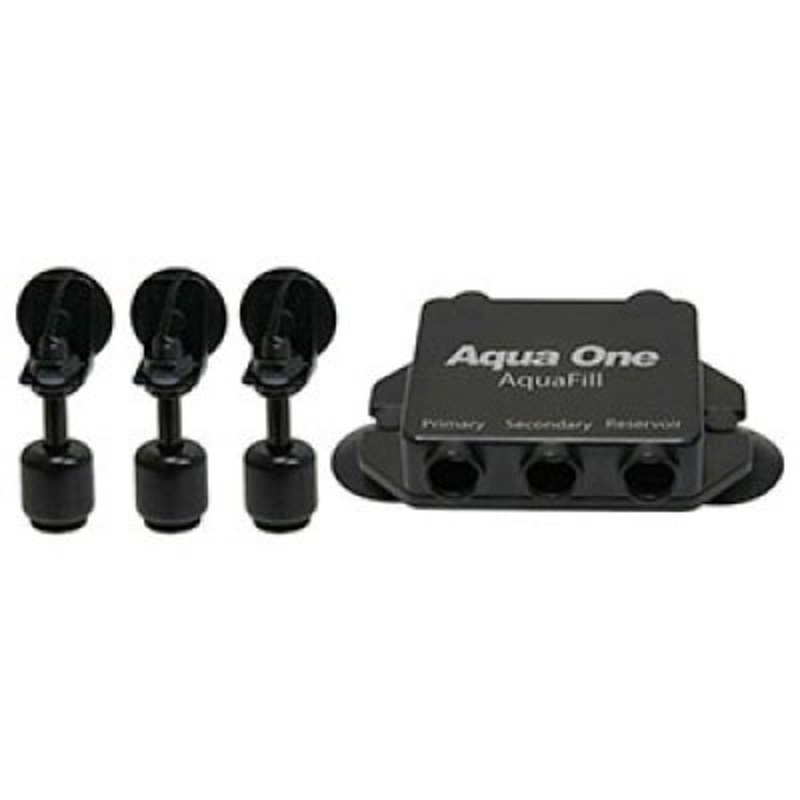 Aqua One Aquafill Automatic Top Up Unit For Sump System