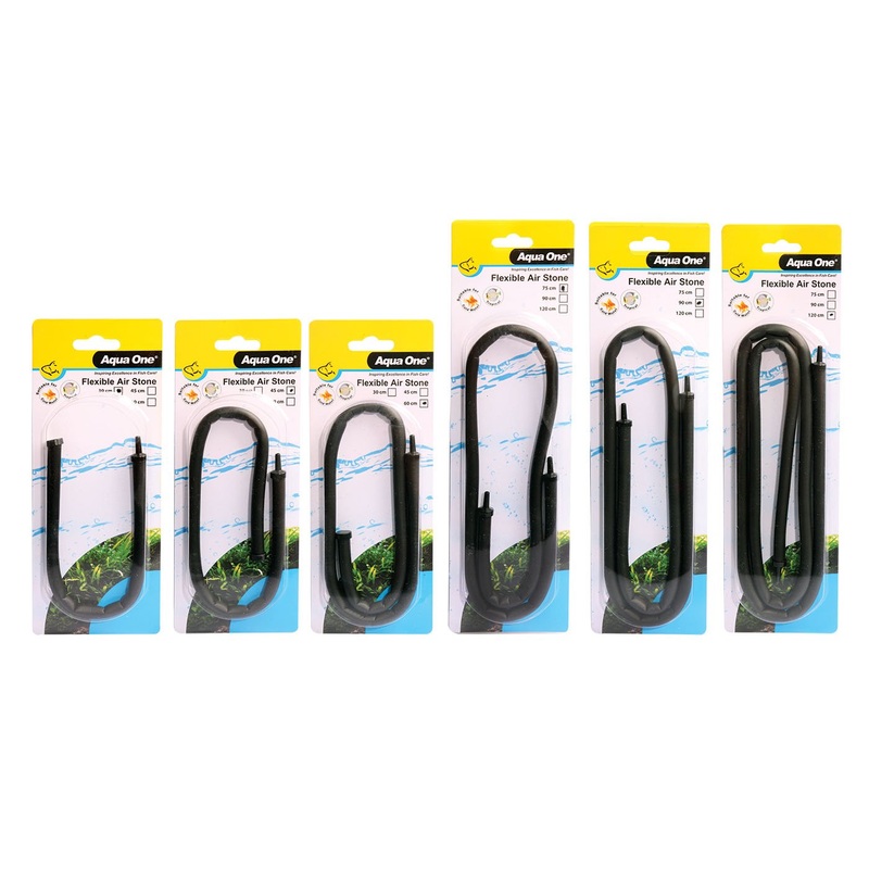 Aqua One Fish Air Stone Large