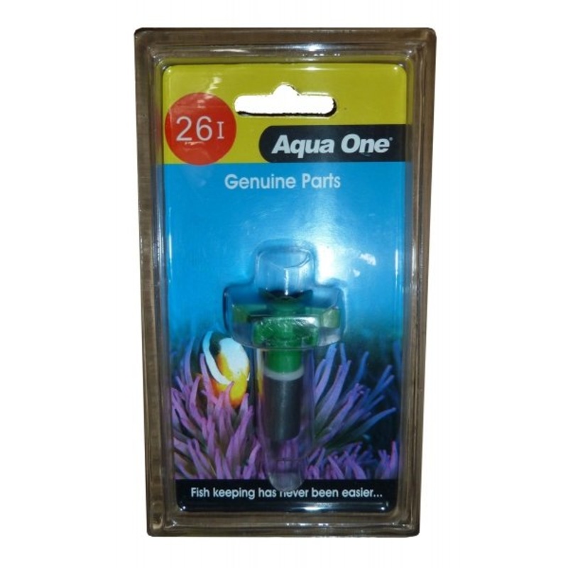Aqua One Maxi 102 102f Impeller 26i