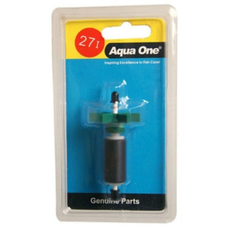 Aqua One Maxi 103 103f Impeller 27i
