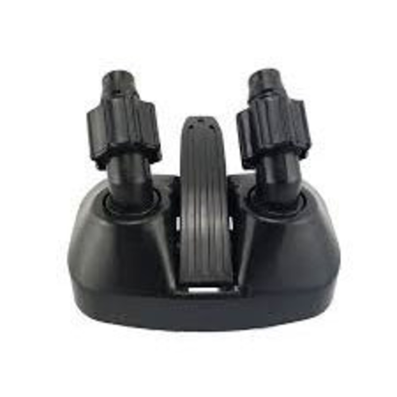 Aqua One Nautilus 1100/1400 Tap Set
