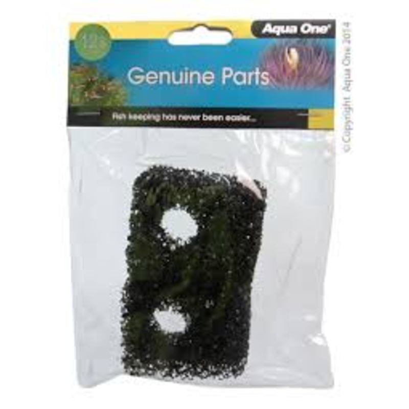 Aqua One Nautilus 600/800 - 81s Sponge