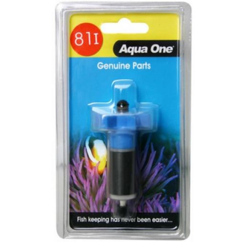Aqua One Nautilus 600 800 Impeller Set 81i