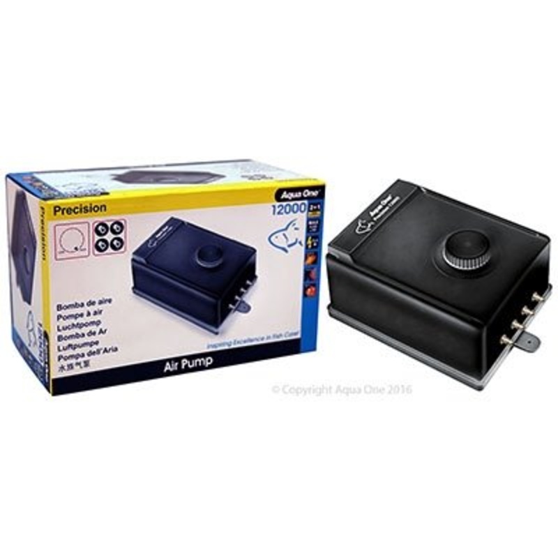 Aqua One Precision 9500 12000 Ap750 950 Diaphragm