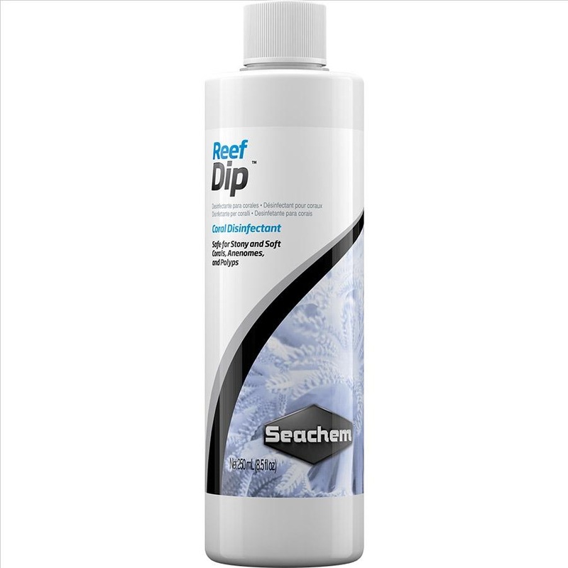 Continuum Coral Dip 250ml