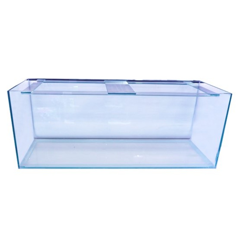 Pet Worx 3 Foot 36x14x18 Aquarium 6mm 145lt