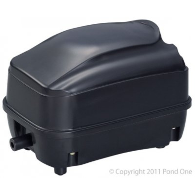 Pet Worx Mini Air Pump Ae30