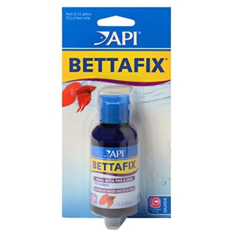 Api Bettafix 50ml