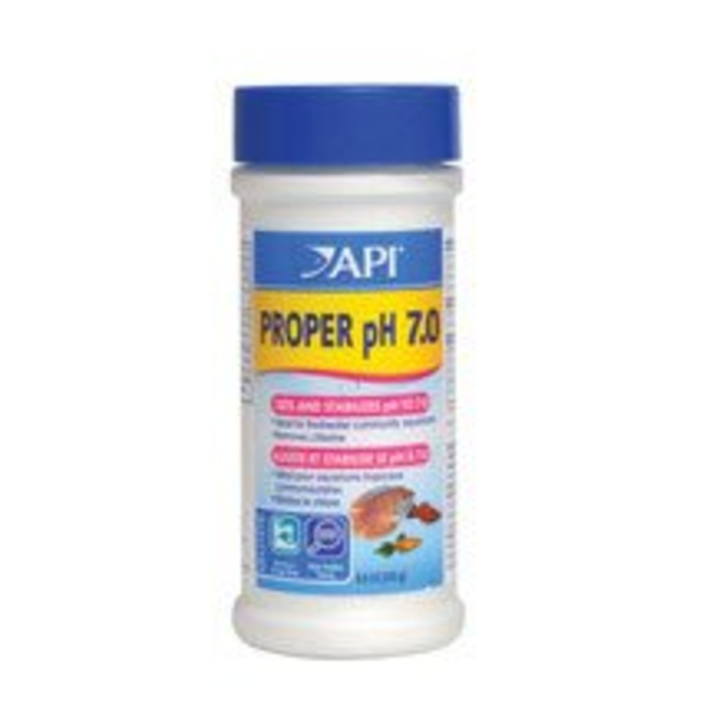 Api Proper Ph 7.0 250g