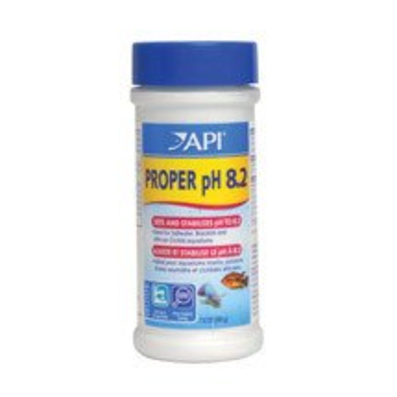 Api Proper Ph 8.2 200g